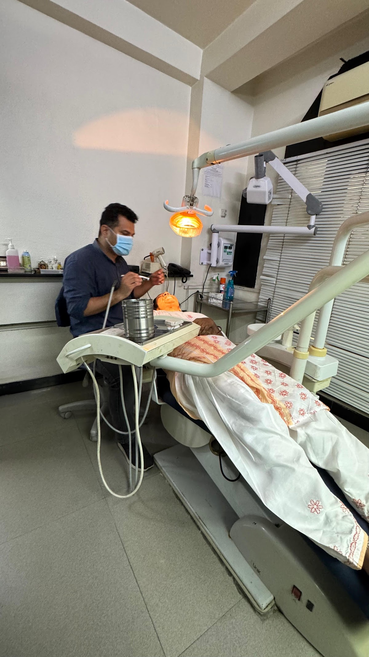 Clinic
